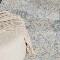 Devine Wool Area Rug