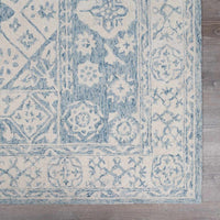 Devine Wool Area Rug