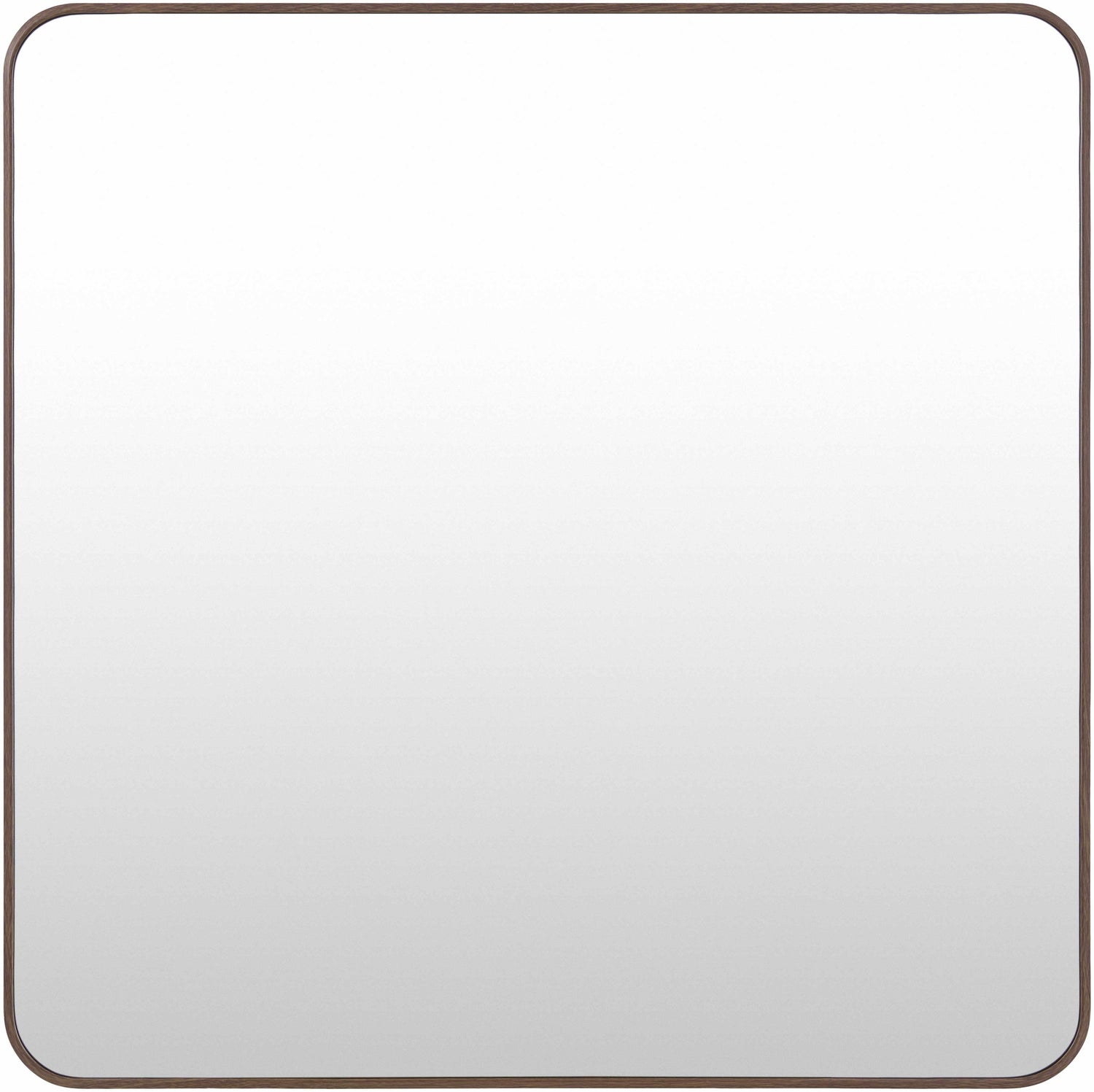 Ockenfels Dark Brown Mirror