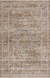 Aistys Washable Area Rug