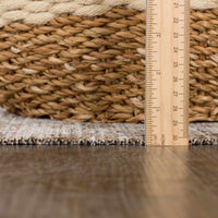 Aistys Washable Area Rug