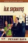 İlk Sıçrayış