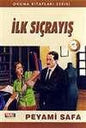 İlk Sıçrayış