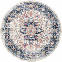 Dorval Traditional Rug