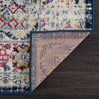 Marash KMRSH-4603 - Clearance Runner Rug