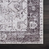 Kyan Washable Runner / Area Rug - Promo