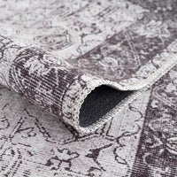 Kyan Washable Runner / Area Rug - Promo