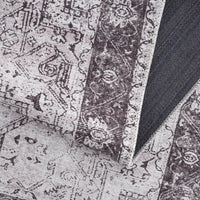 Kyan Washable Runner / Area Rug - Promo