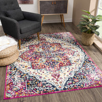 Marash KMRSH-4601 Area Rug - Clearance
