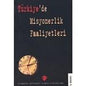 Turkiye'de Misyonerlik Faliyetleri