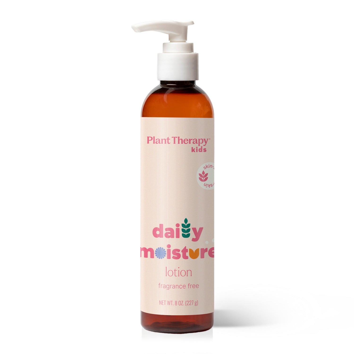 Daily Moisture Lotion