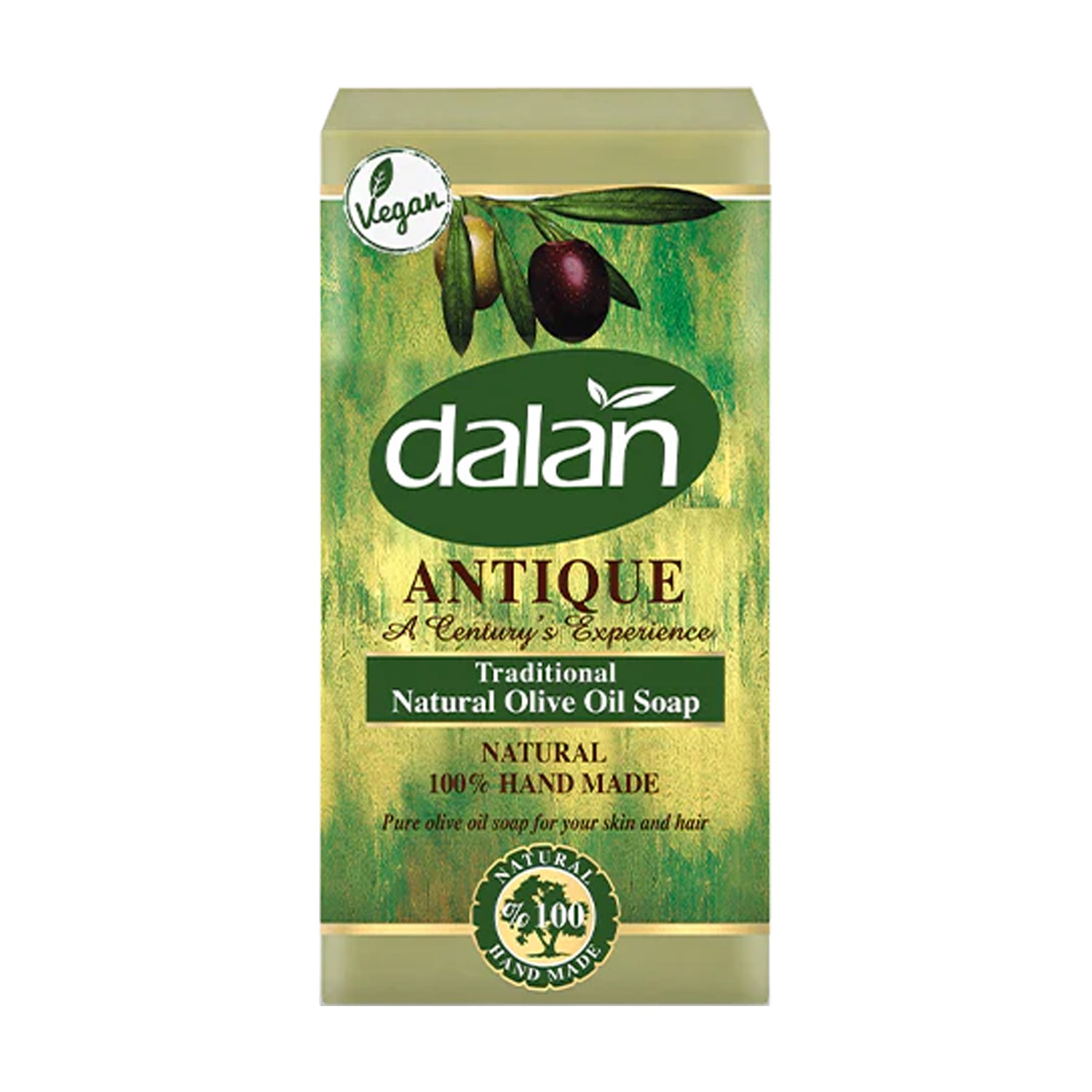 Dalan Antique Olvoilsoap 900G