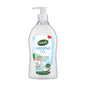 Dalan Soap Coconut 400Ml