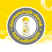 Dalin Baby Shampoo 200Ml