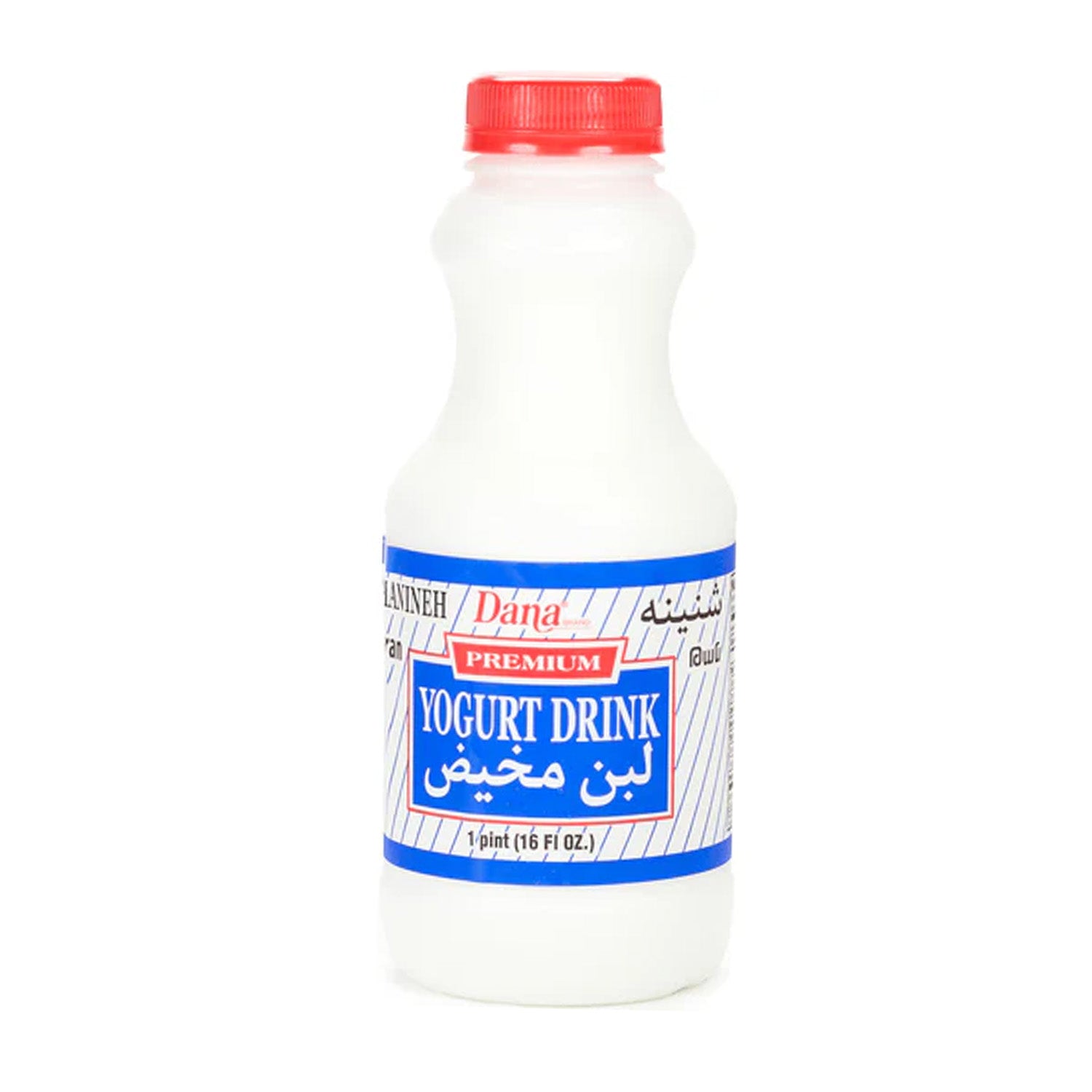 Dana Yogurt Drink 16Oz