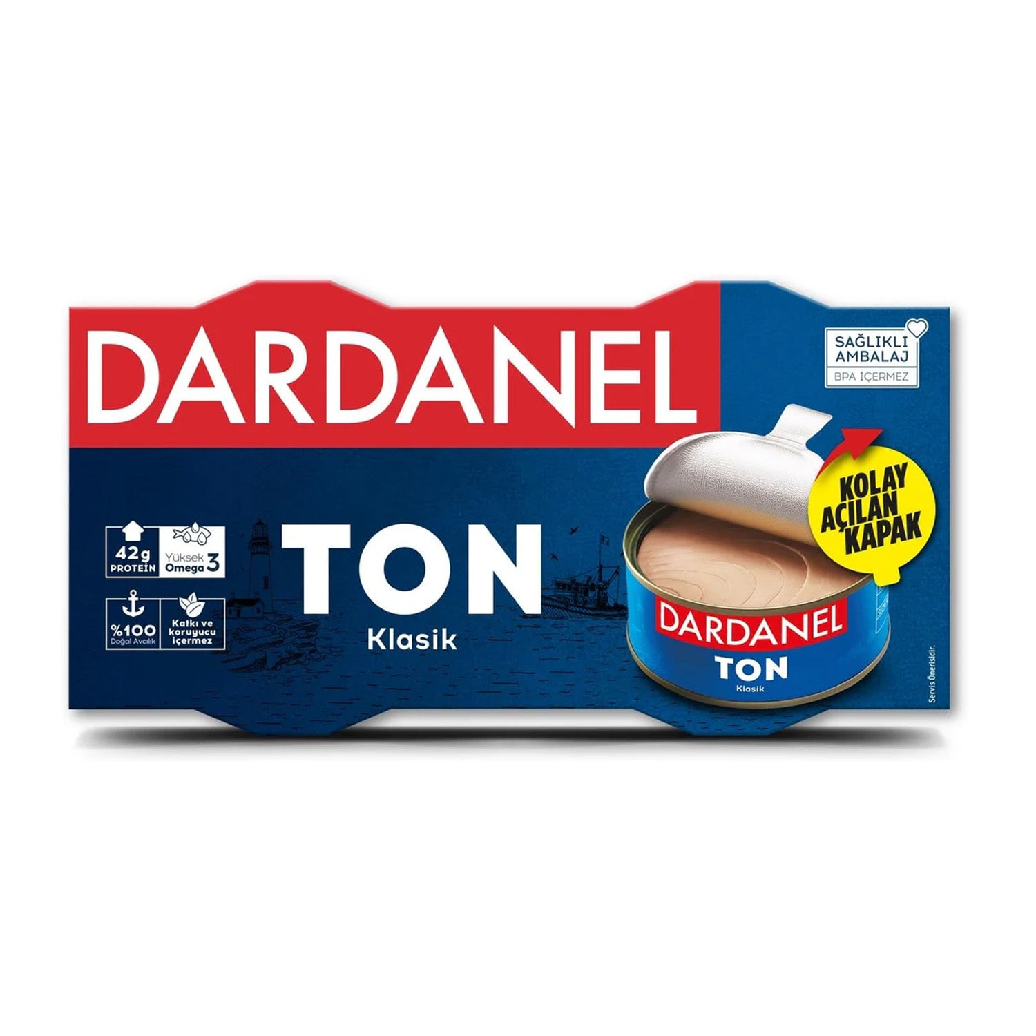Dardanel Tuna 280G