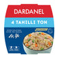 Dardanel Tuna Salad 4Gain 160