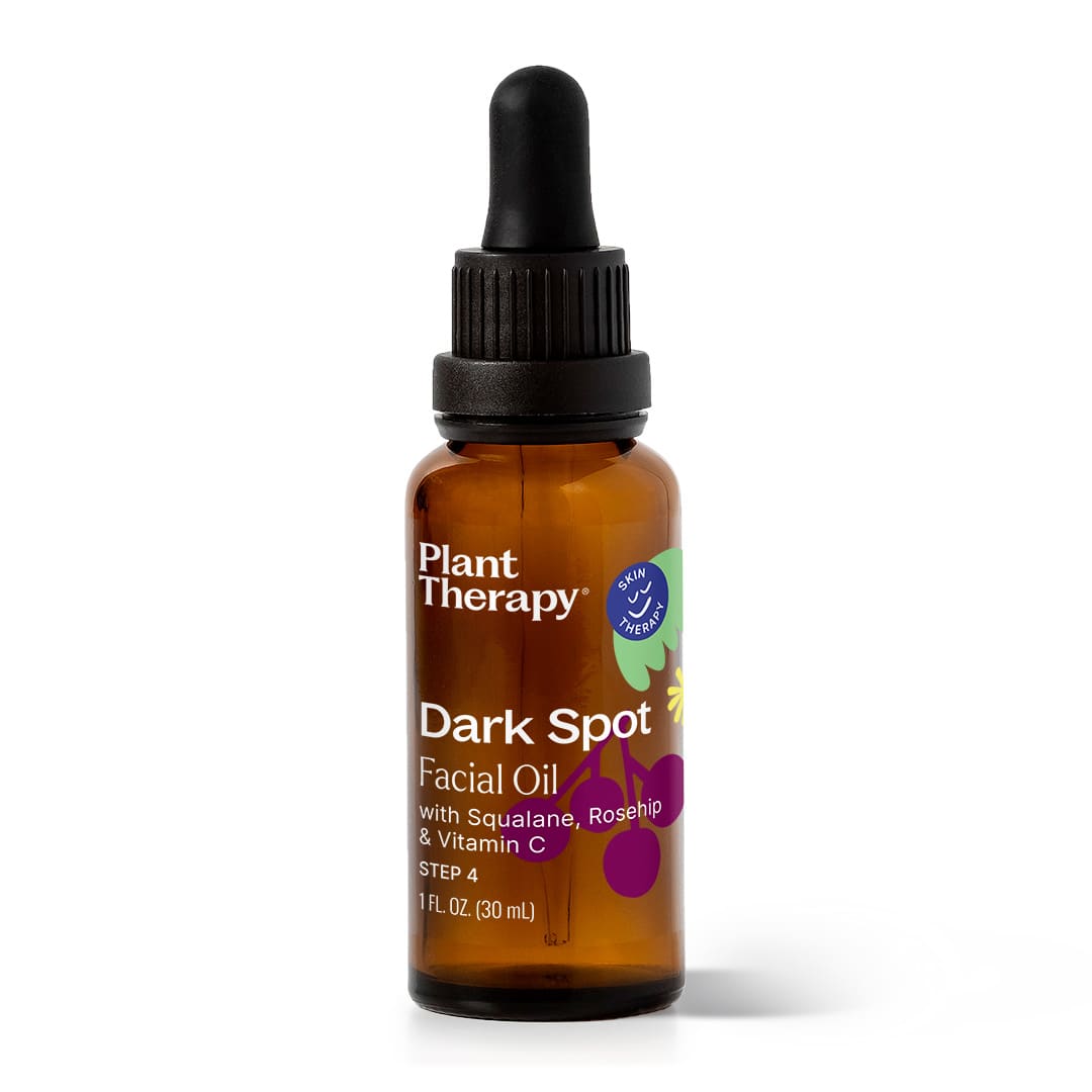 Dark Spot Facial Oil