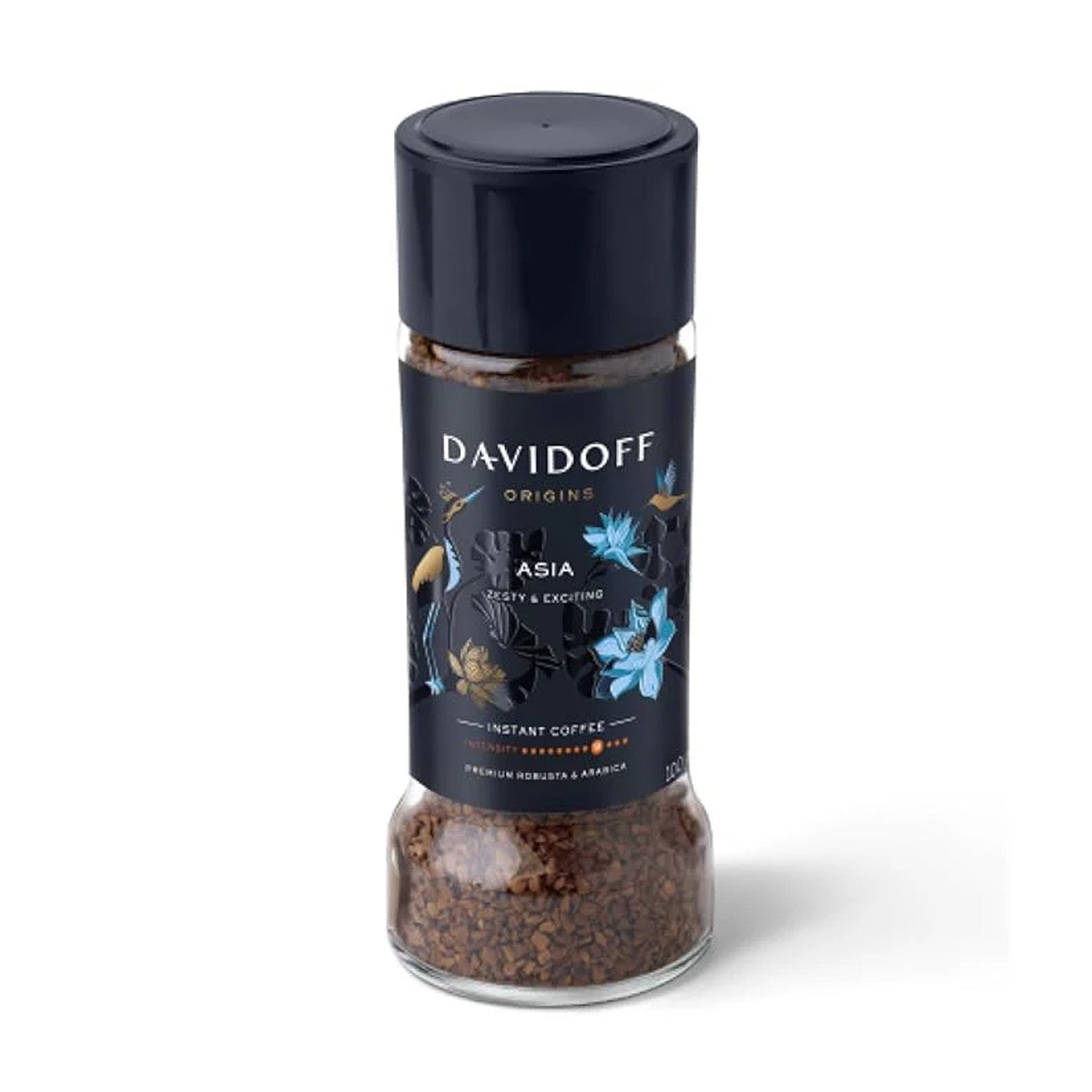 Davidoff Asia Instant Coffee