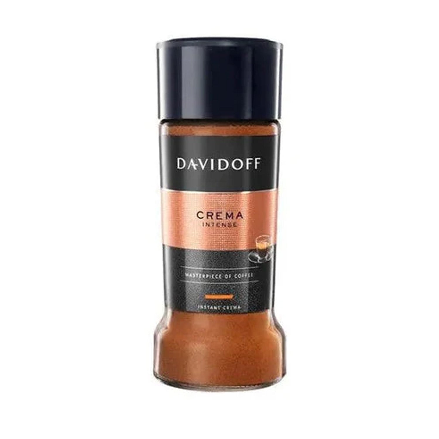 Davidoff Crema Instant Coffee