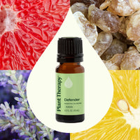 Defender Essential Oil Blend