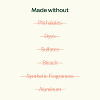 Deodorizing Powder