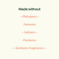Deodorizing Spray