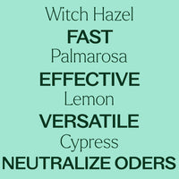 Deodorizing Spray