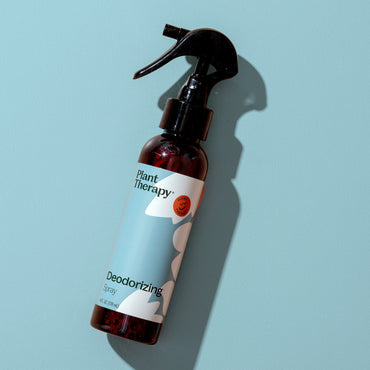 Deodorizing Spray