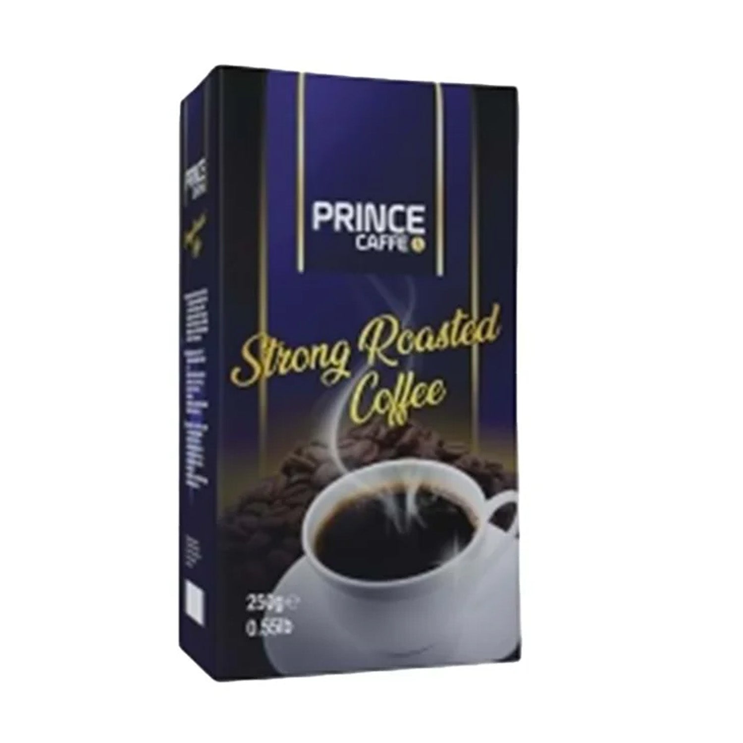 Devolli Prince Coffee 250