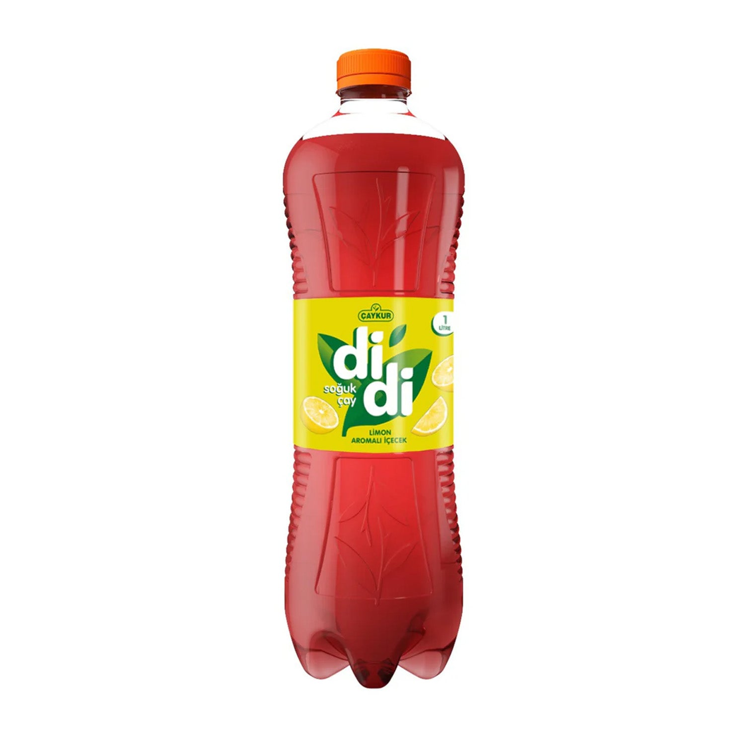 Didi Ice Tea Lemon 1Lt