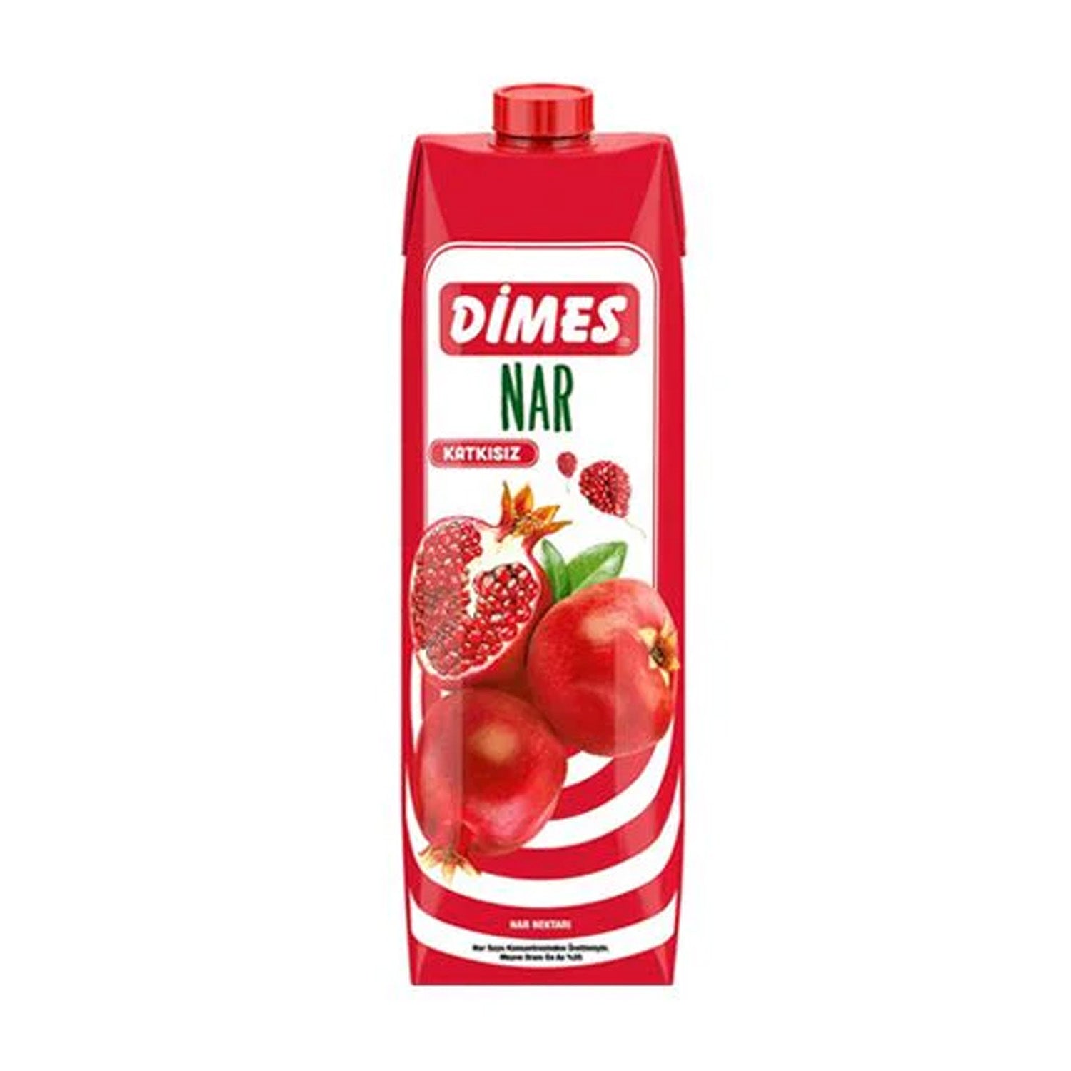 Dimes PomeGante Juice 1Lt Tp