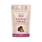 Divan Choco Coated Plum 50G
