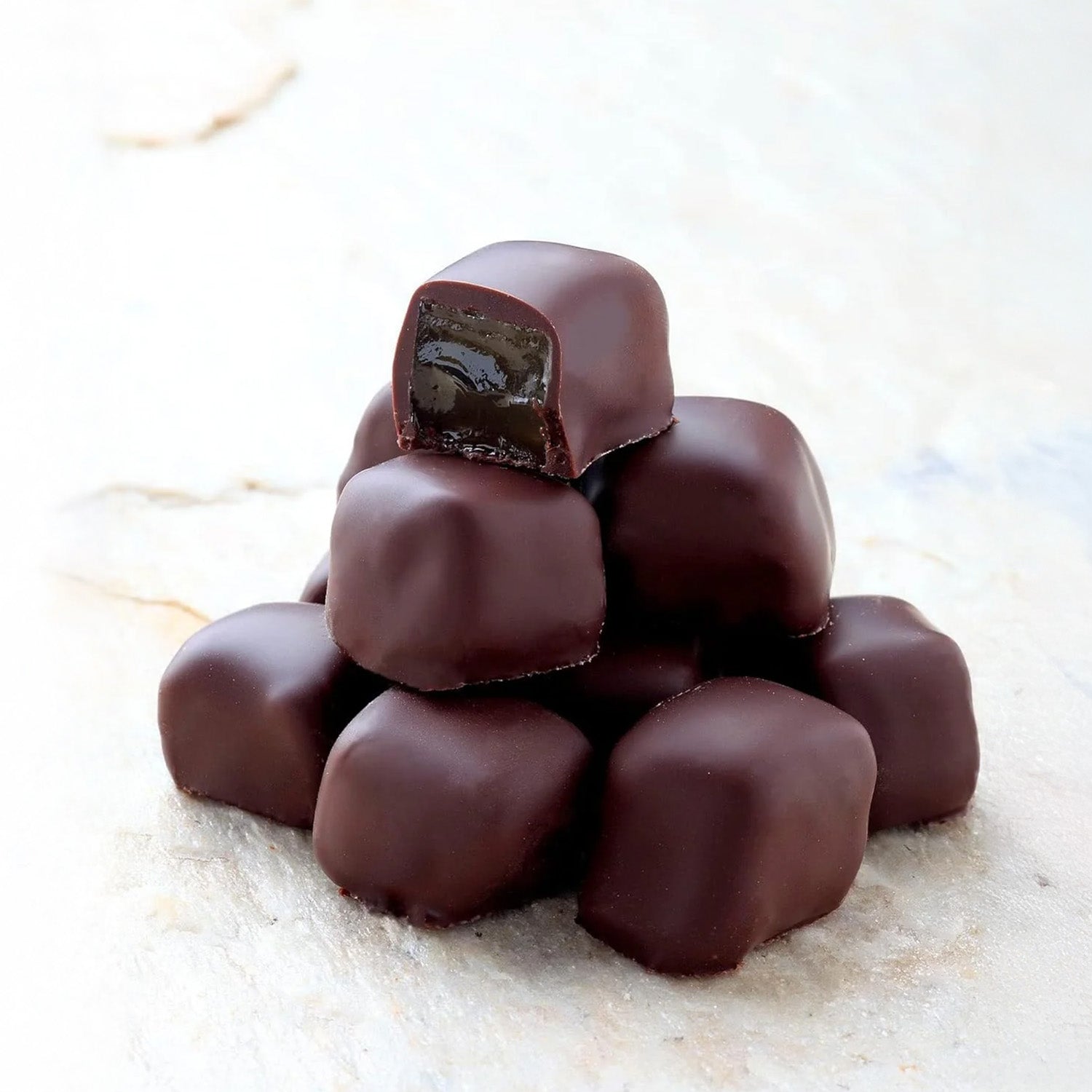 Divan Turkish Delight Chocolate Rose 275