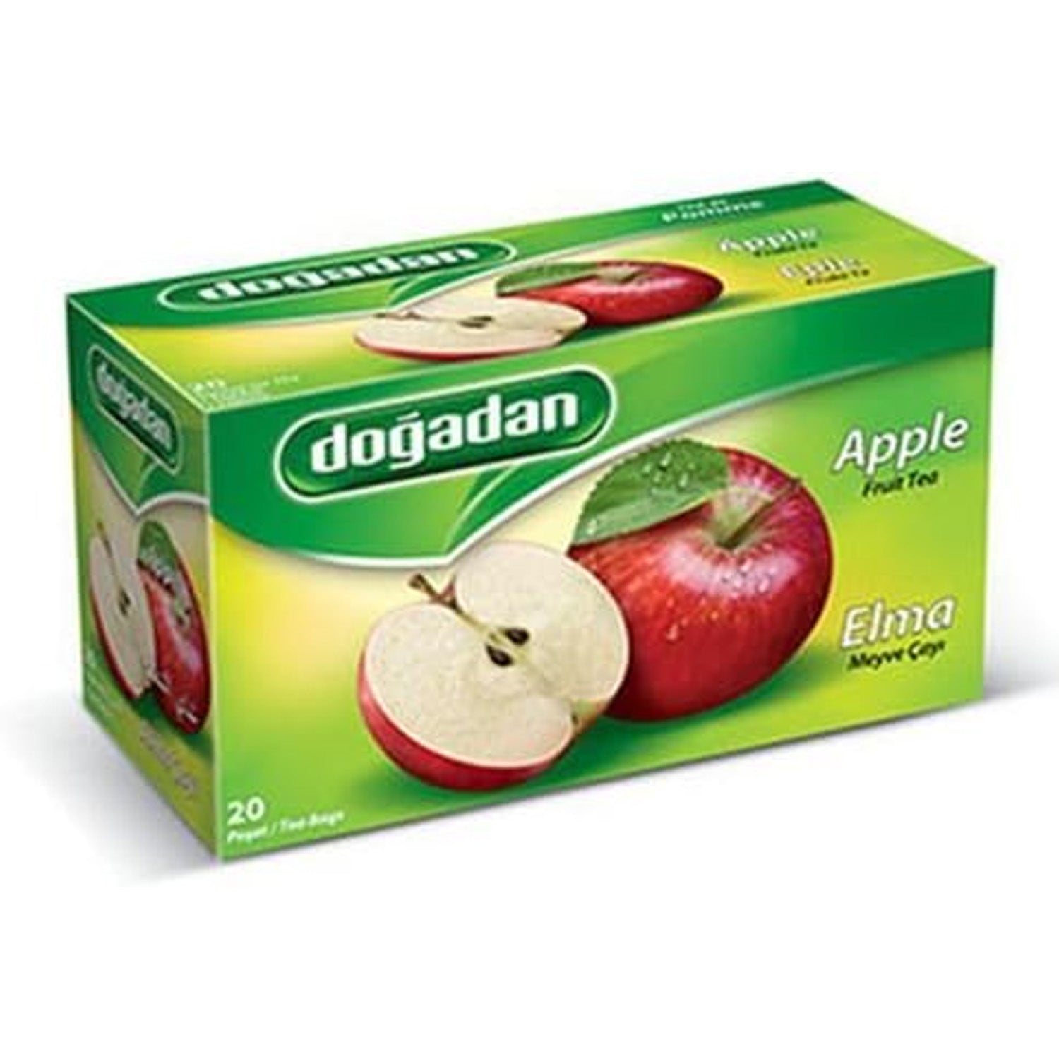 Dogadan Apple Tea 20 Tb