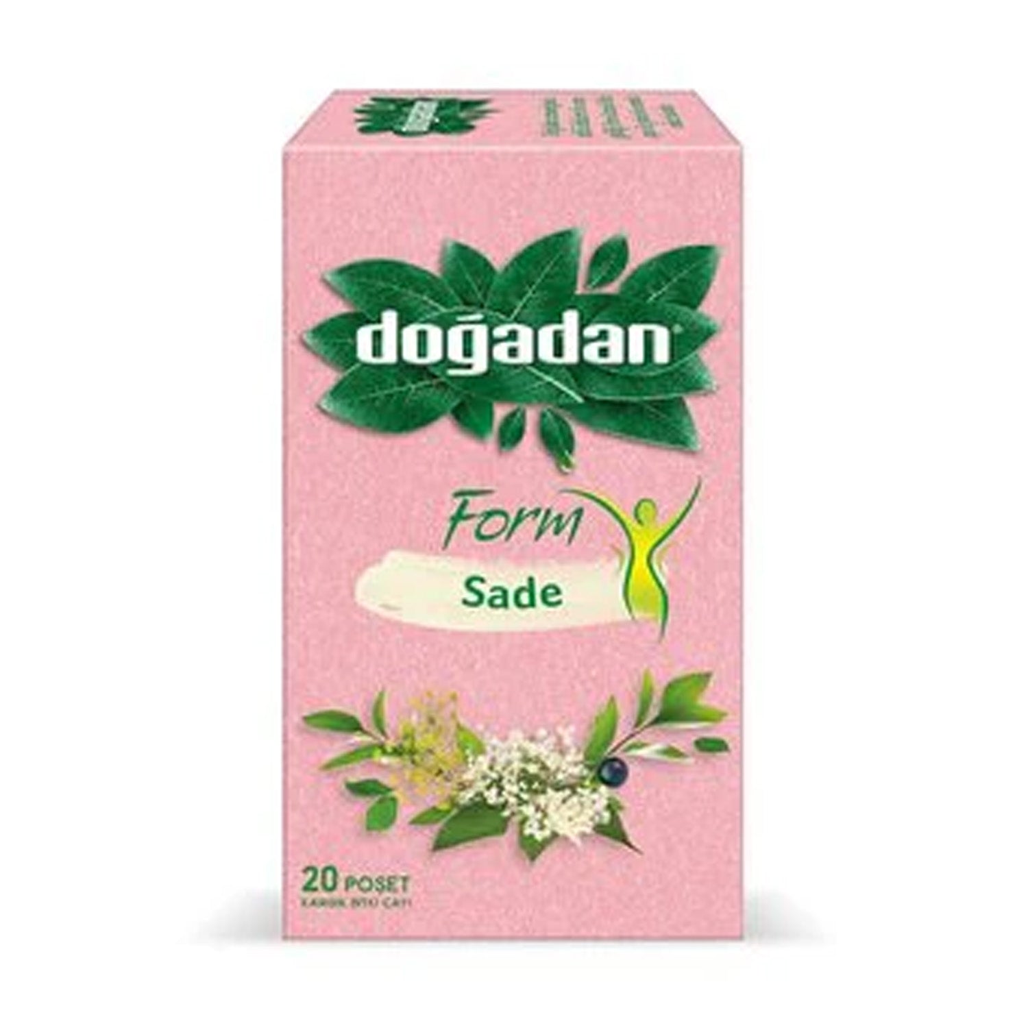 Dogadan Form 20Tb