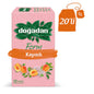 Dogadan Form Apricot 20Tb
