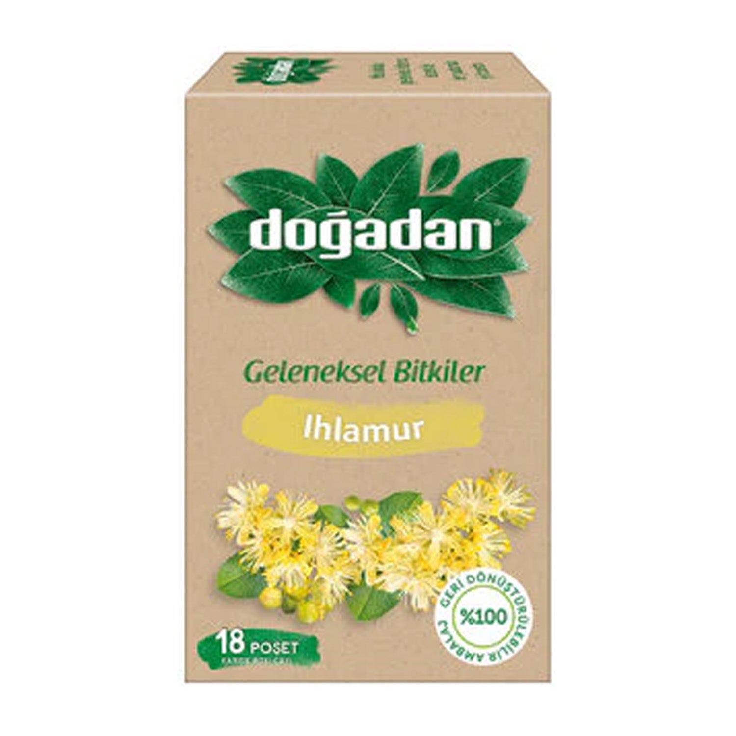 Dogadan Linden 18Tb