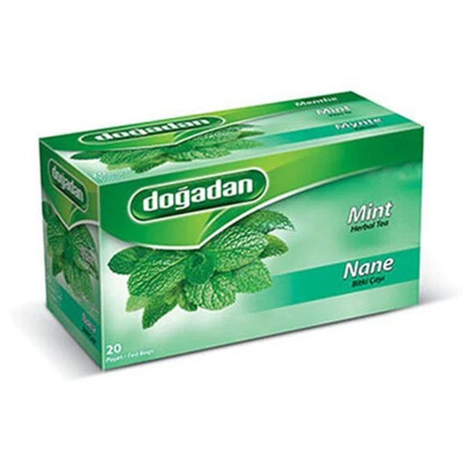 Dogadan Mint Tea 20 Tb