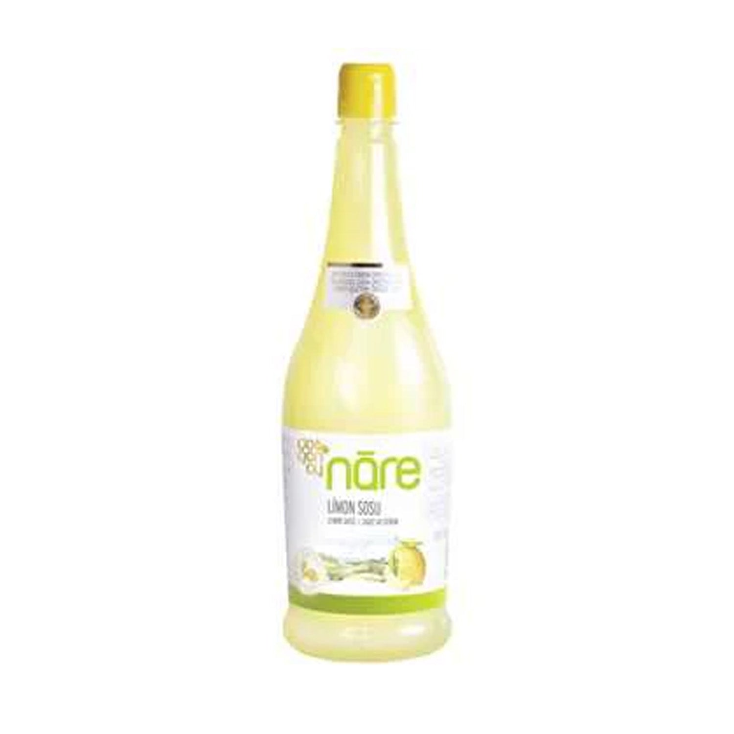 Doganay Lemon Sauce 1Lt