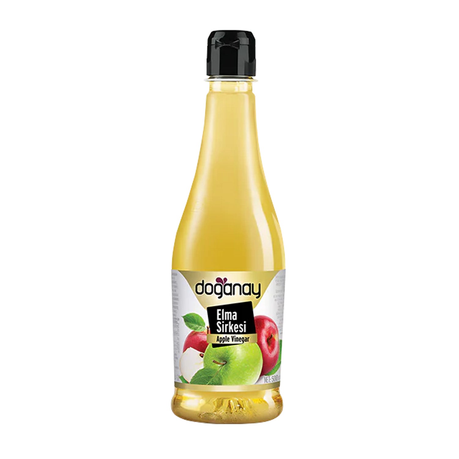Doganay Apple Vinegar 500Ml