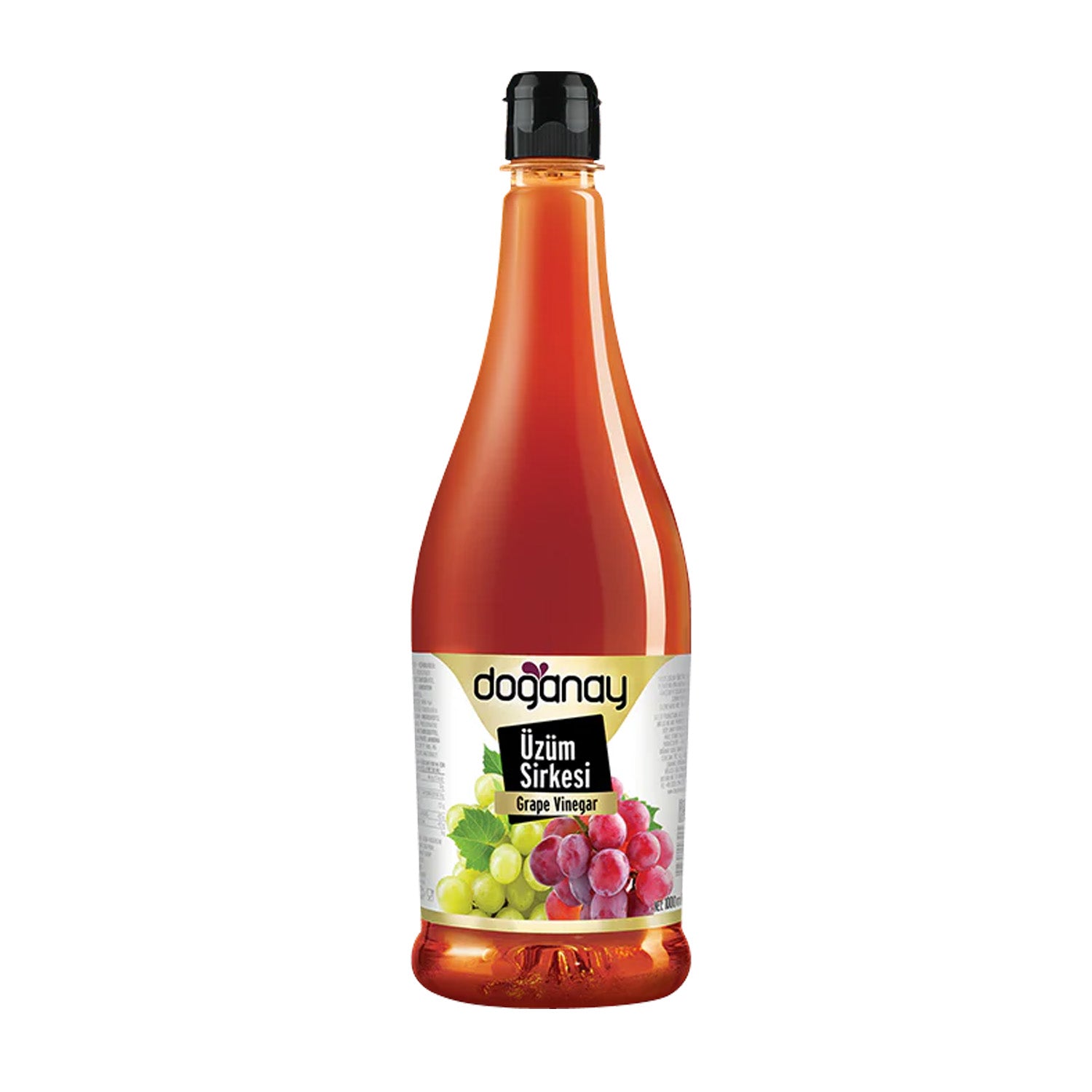 Doganay Grape Vinegar 1L