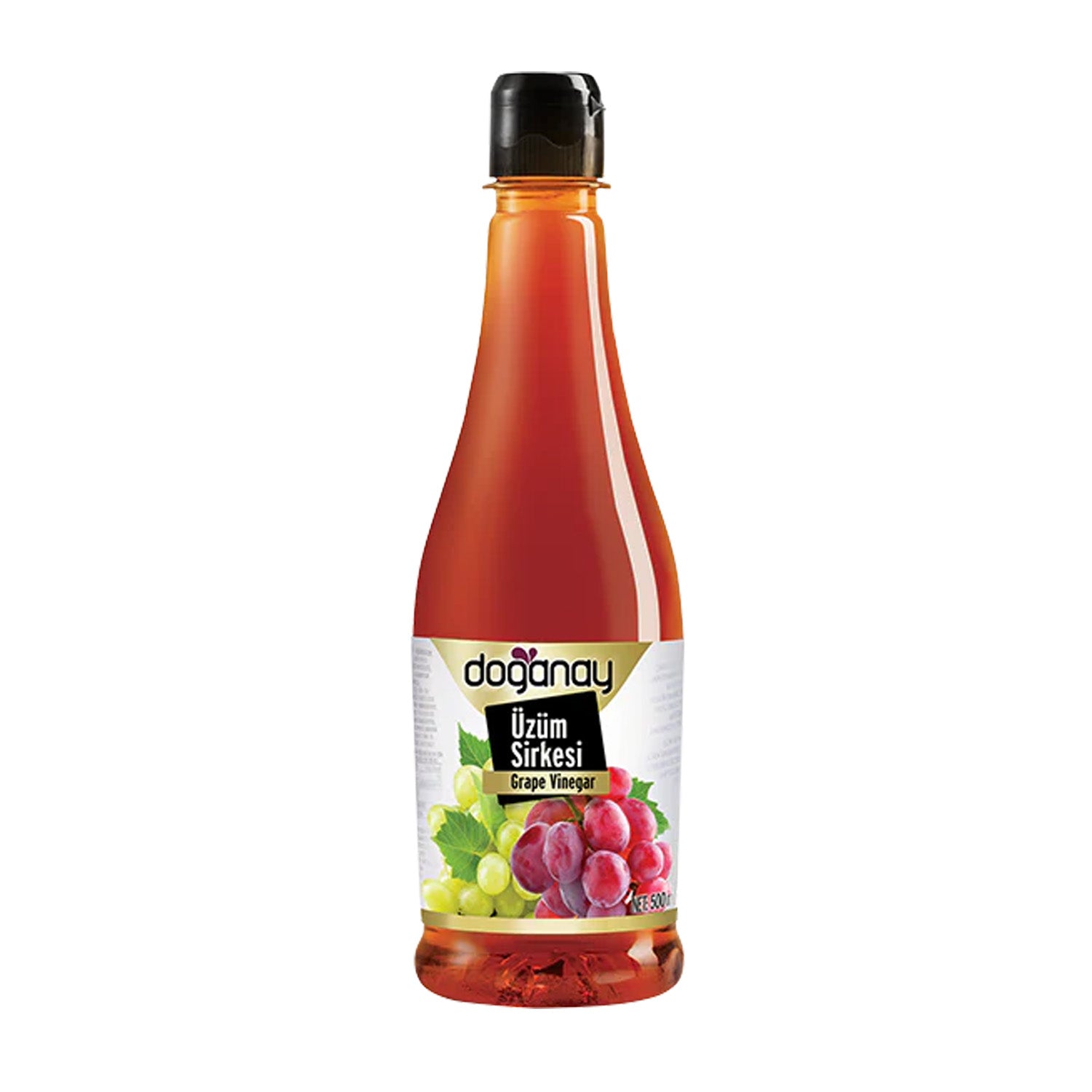 Doganay Grape Vinegar 500