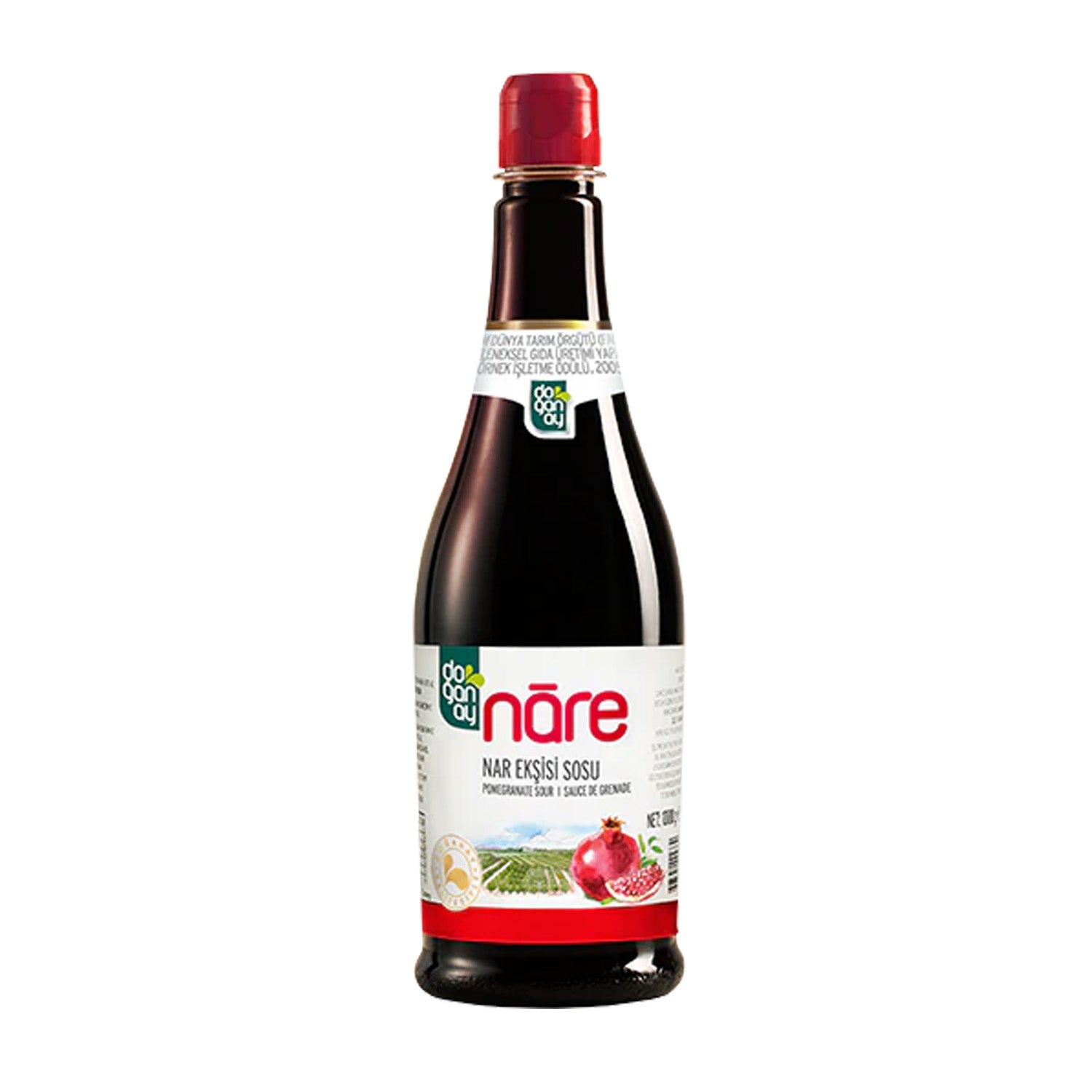 Doganay Nare Pomegranate Sauce 750