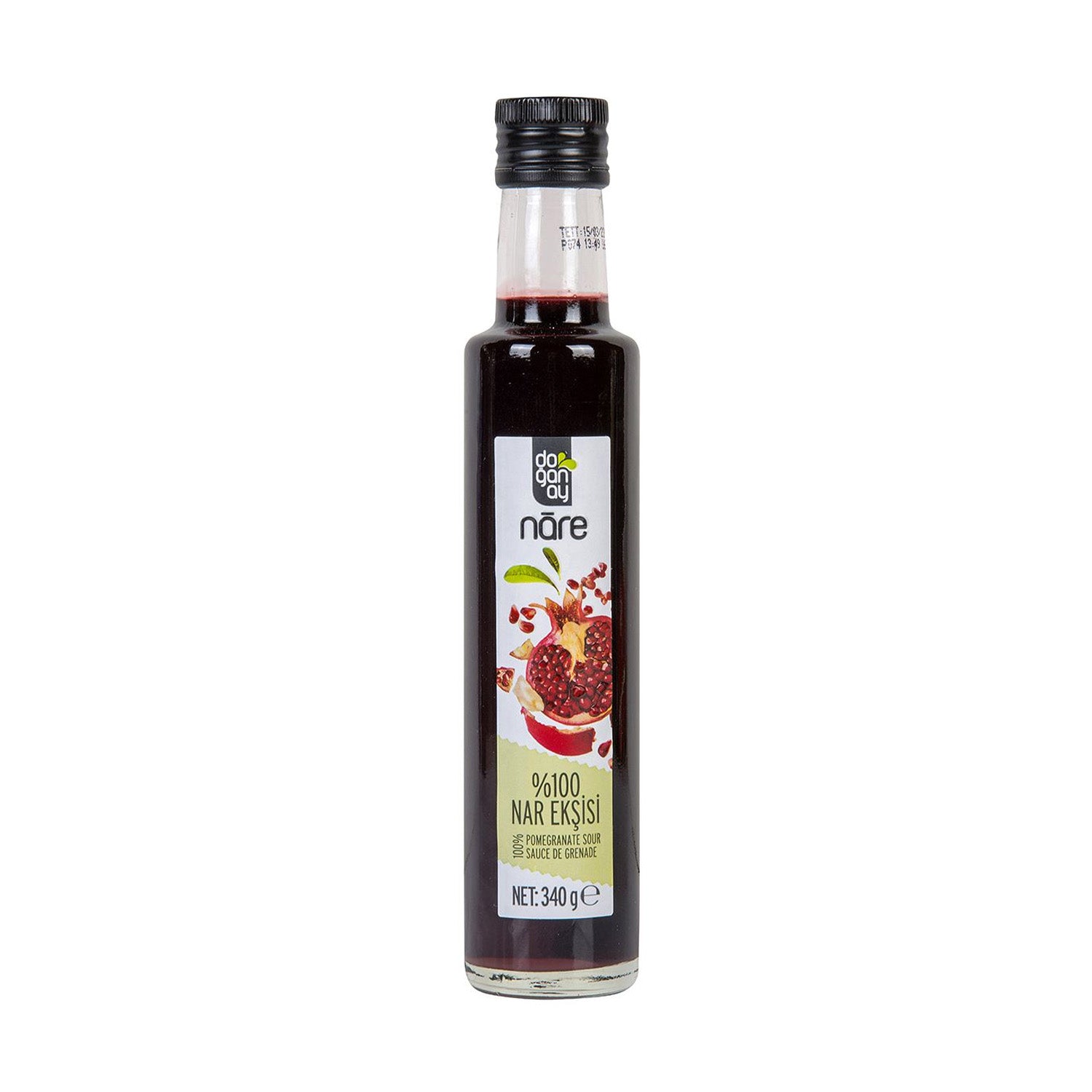 Doganay Pomegranate Sour 100% 340G