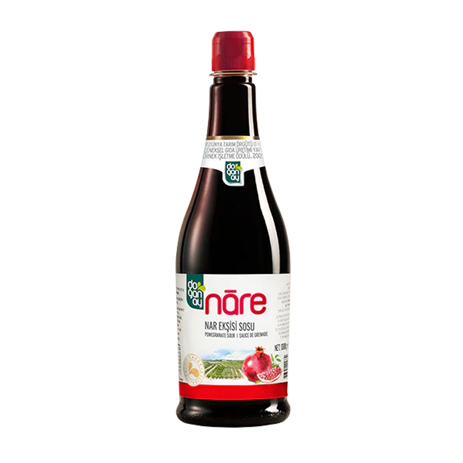Doganay Pomegranate Sauce 1000