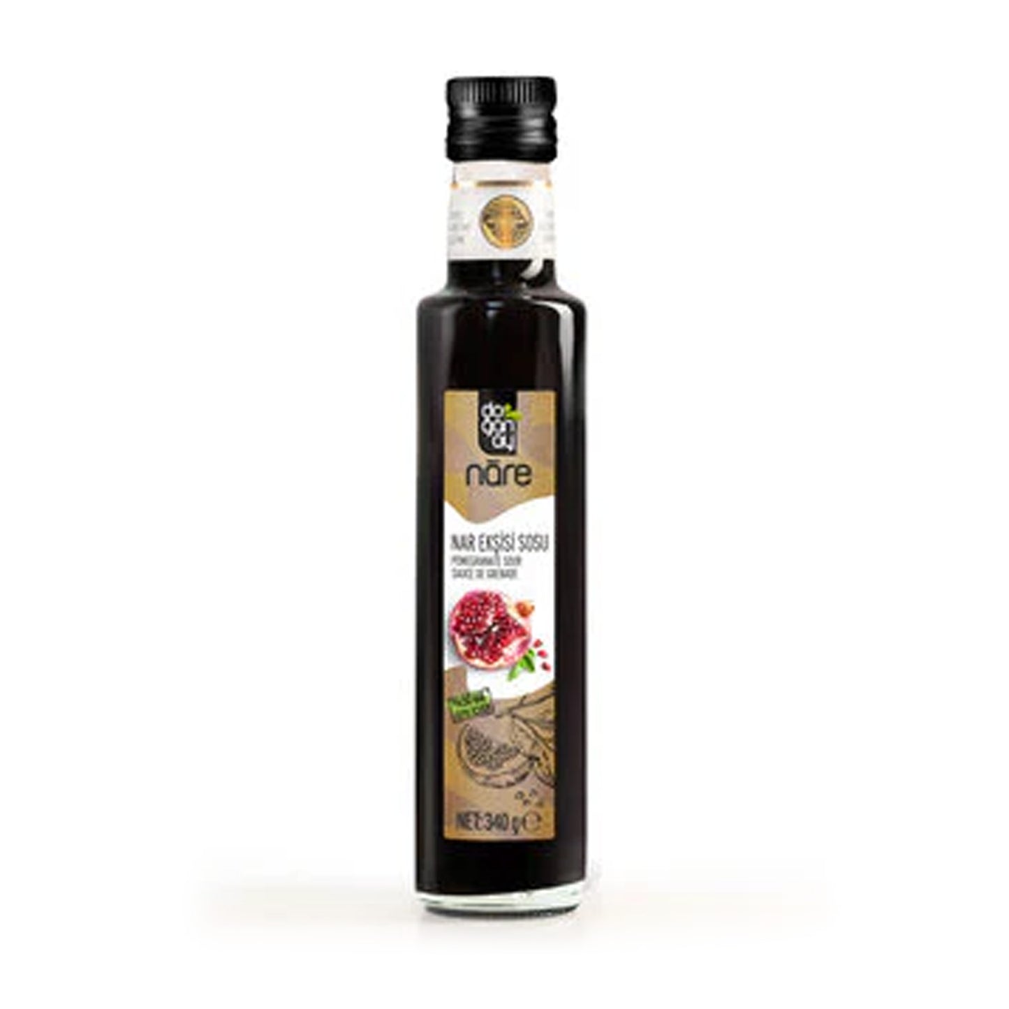 Doganay Pomegranate Sauce 340G-Gls