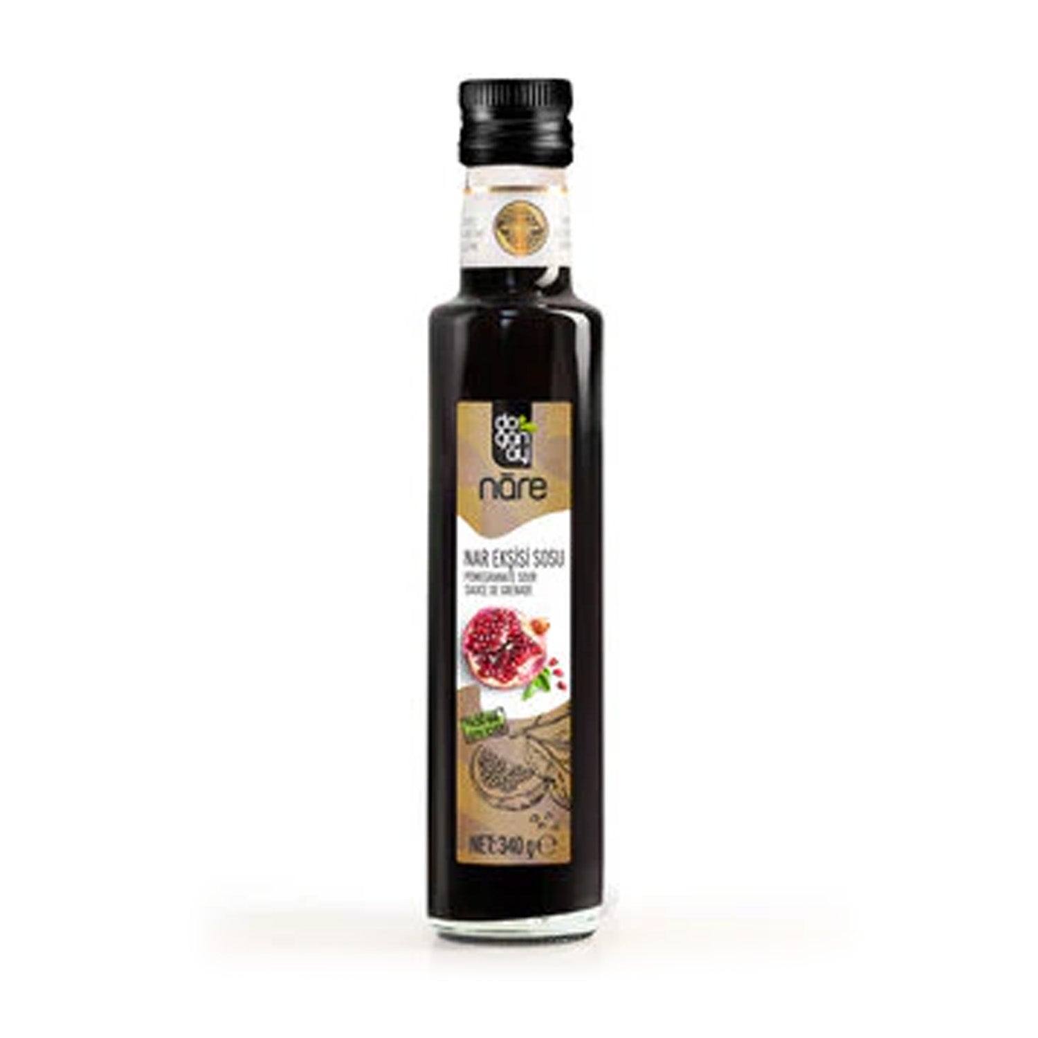 Doganay Pomegranate Sauce 340G-Gls