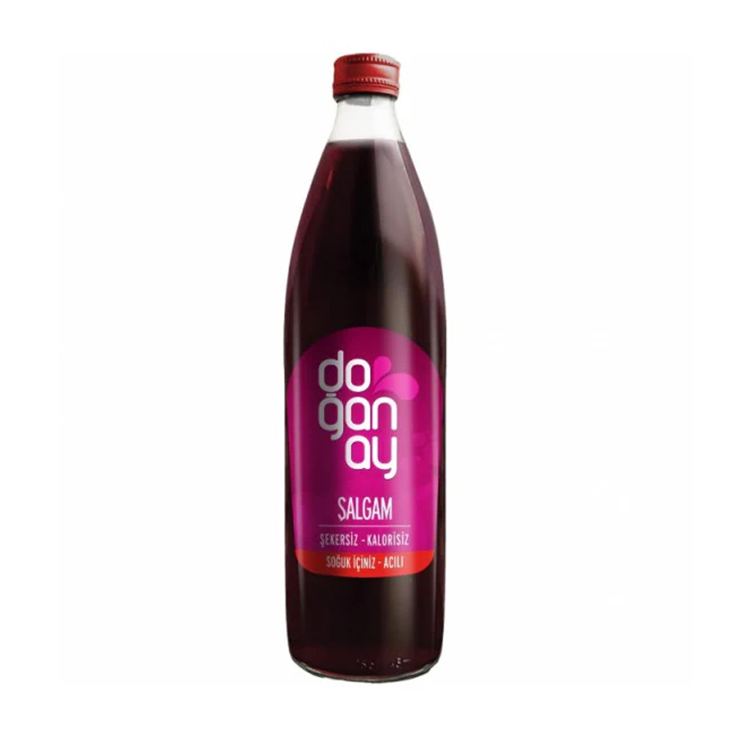 Doganay Turnip Juice 750Ml