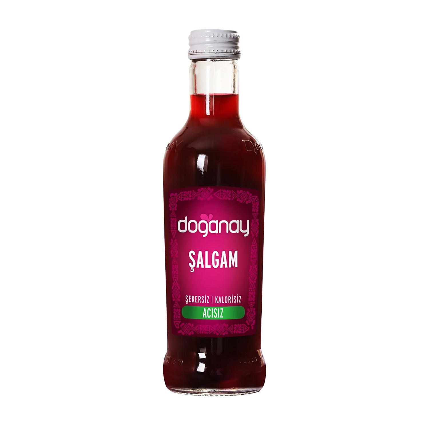 Doganay Turnip Juice Mild 250Ml Gls